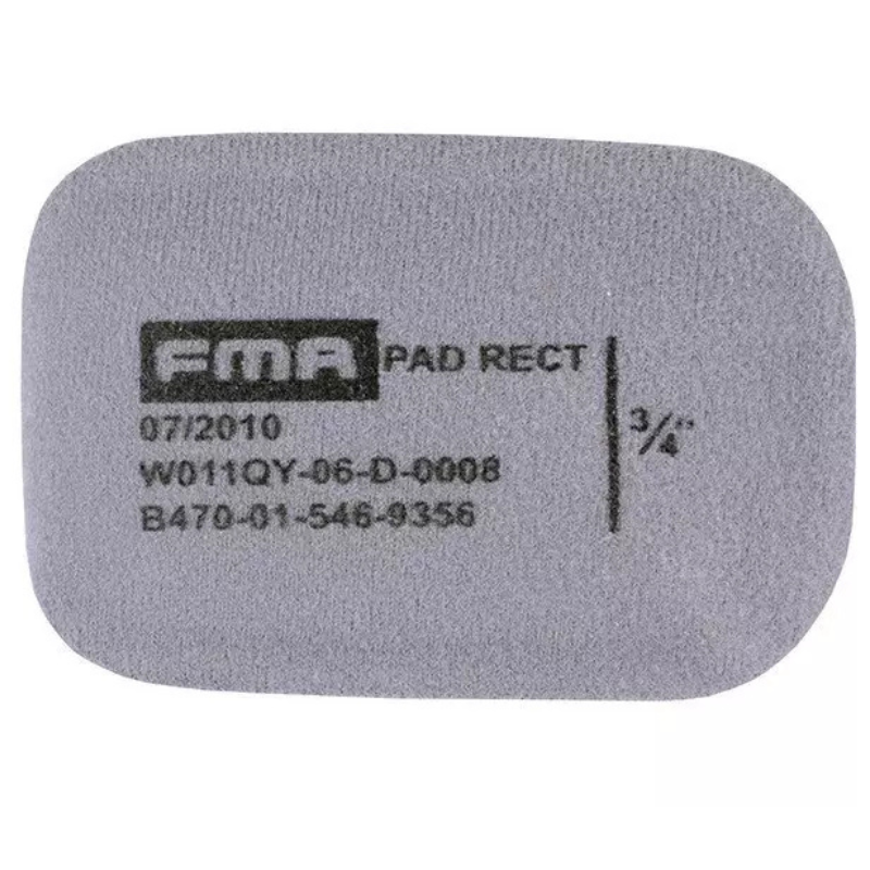 FMA CFH Ballistic Hjelm - Sort