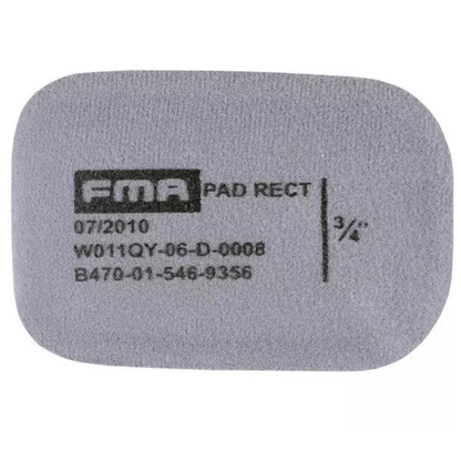 FMA CFH Ballistic Hjelm - Sort