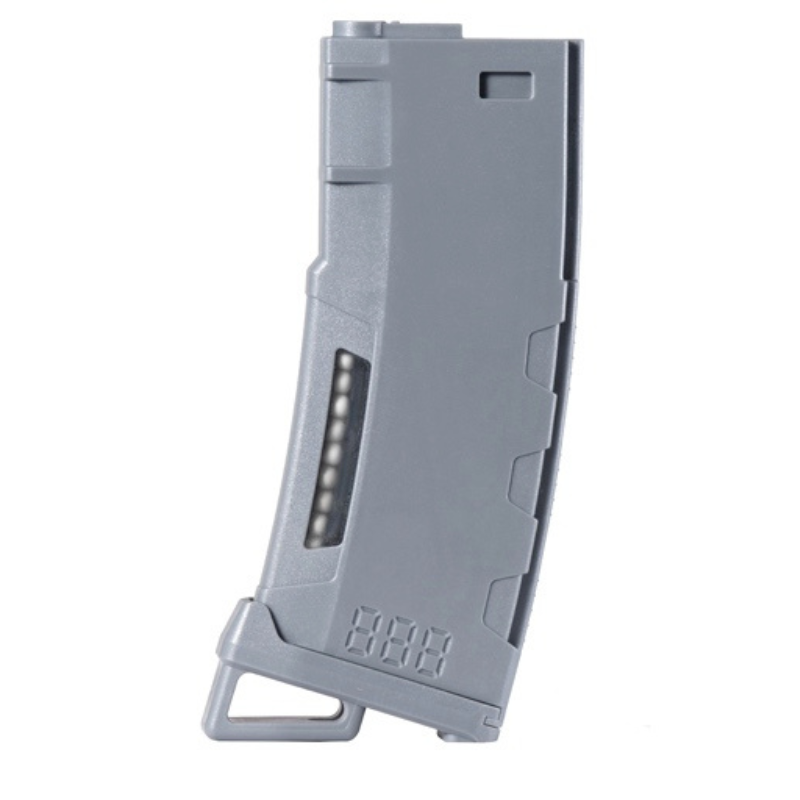 Lancer Tactical M4 Mid Cap Magasin 130 BB