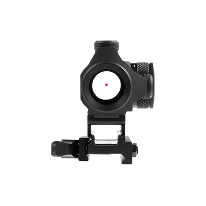 Vector Optics Maverick-II 1x22 Gen II rödpunktssikte