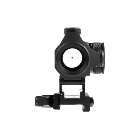 Vector Optics Maverick-II 1x22 Gen II rödpunktssikte