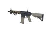 Specna Arms SA-P23 Prime™ BLDC™ Aster II ETU airsoft Carbine Olive