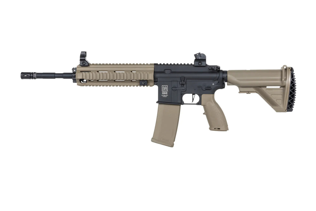 Specna Arms SA-FH07 FLEX Gen.2 / HAL ETU