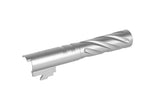 LA Capa Customs 4.3 Aluminum Tornado Outer Barrel til Hi Capa