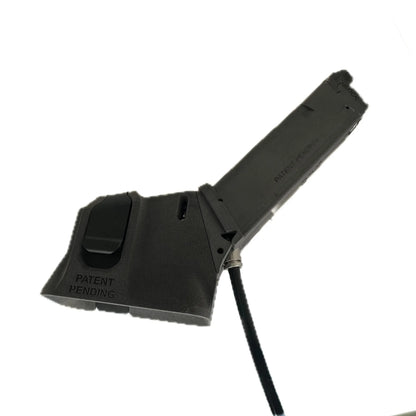 Glock HPA M4 Vinklad Adapter Ambidextrous