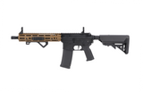 Specna Arms Daniel Defense® RIS III 10.5'' SA-E27 EDGE™ HAL 2™ ETU Gen. 2 Chaos Bronze airsoft Carbine
