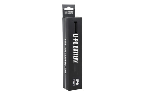 Specna Arms x Gens Ace 1200 mAh Li-Po battery 25C 11.1V Tamiya mini G-Tech