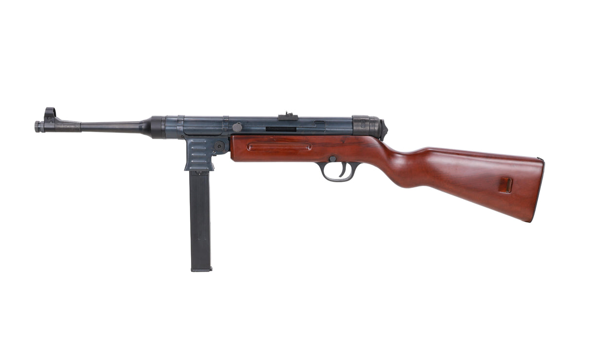 Specna Arms MP41 RETRO AEG med X-ASR MOSFET