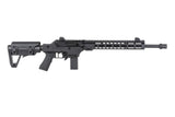 VMP-2MD GBB Rifle (1.75J/430FPS|Semi-Only) (Black)