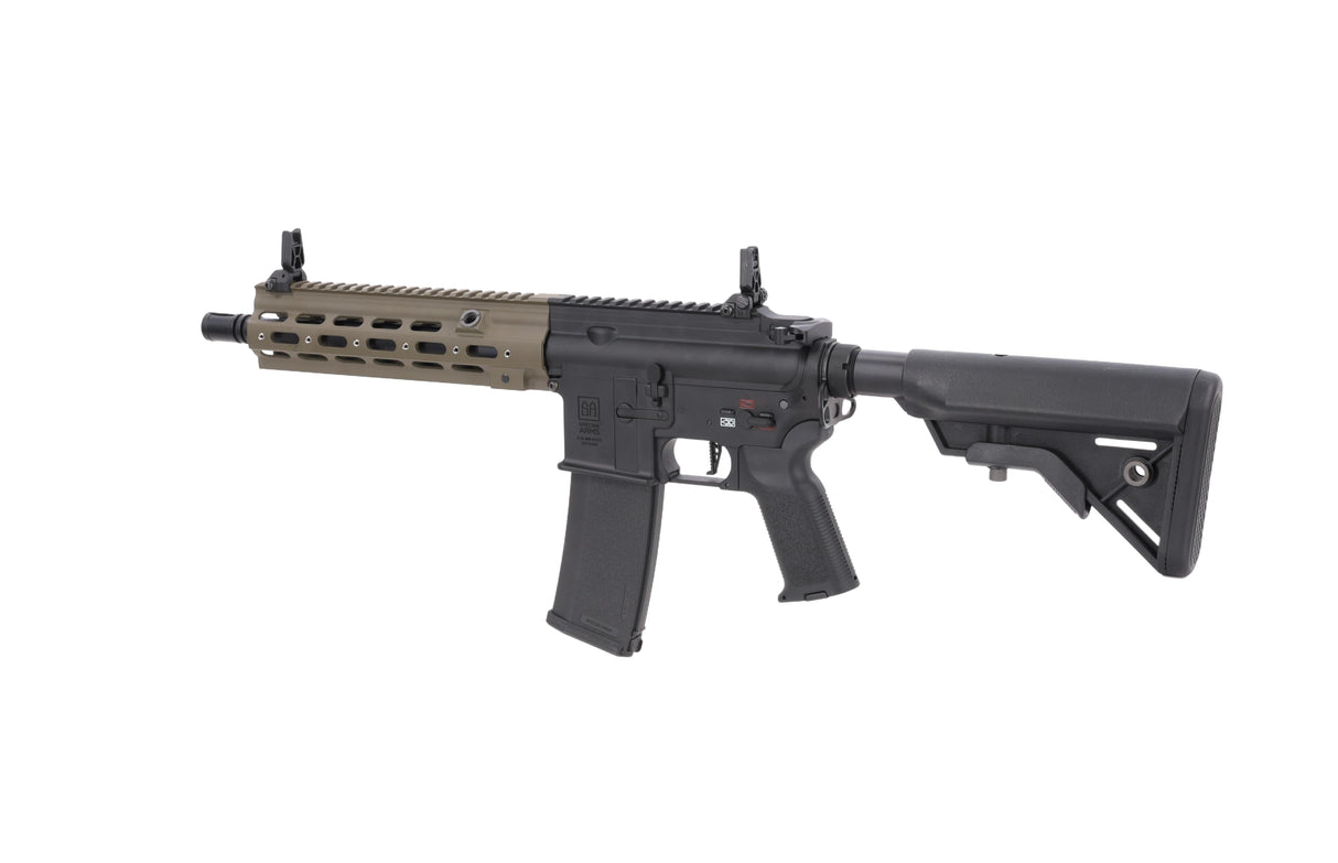 Specna Arms SA-PH24 PRIME™ BLDC™ Aster II ETU airsoft Carbine Olive