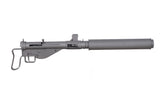 Specna Arms Sten MK.II(S) Command Grip RETRO AEG med X-ASR og Tracer