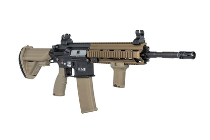 SA-PH21 PRIME™ HAL™ ETU airsoft m/ Chaos Bronze borstlös motor