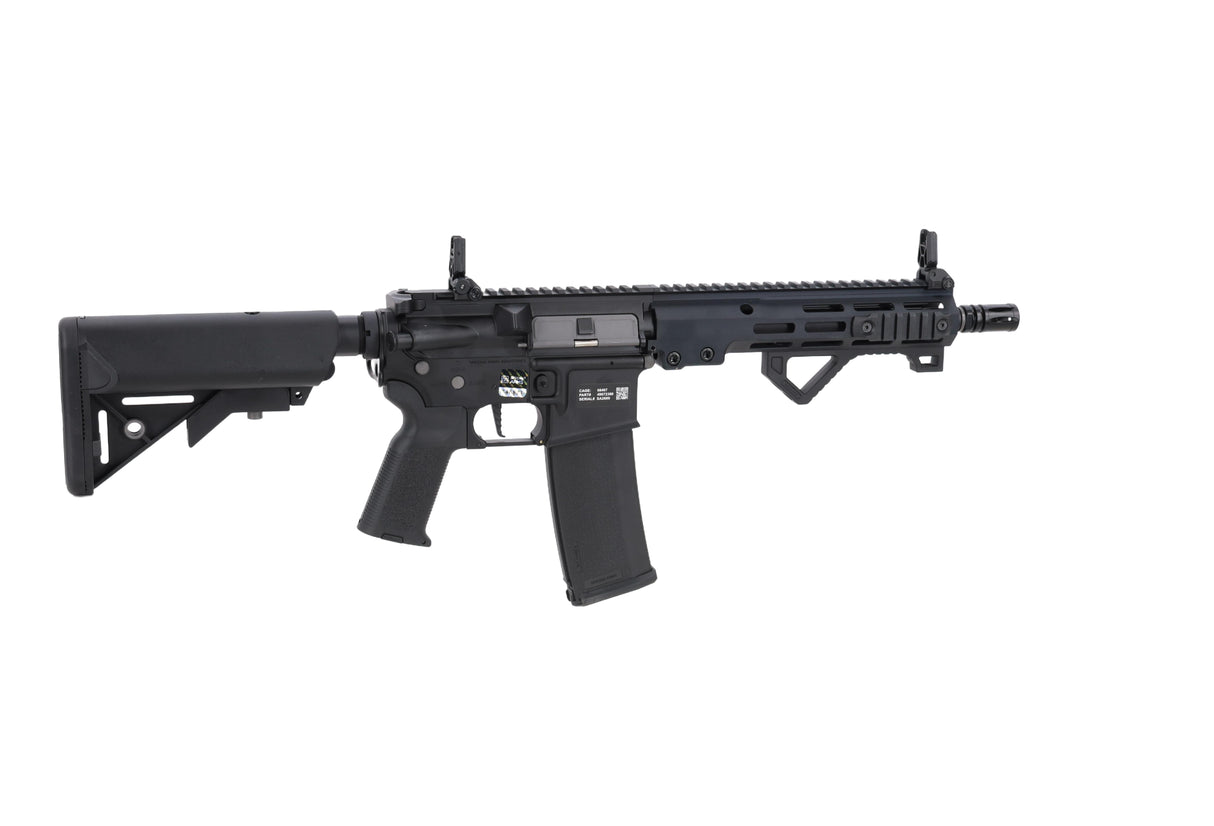 Specna Arms SA-E23 EDGE HAL2 Gen.2 AEG - Black