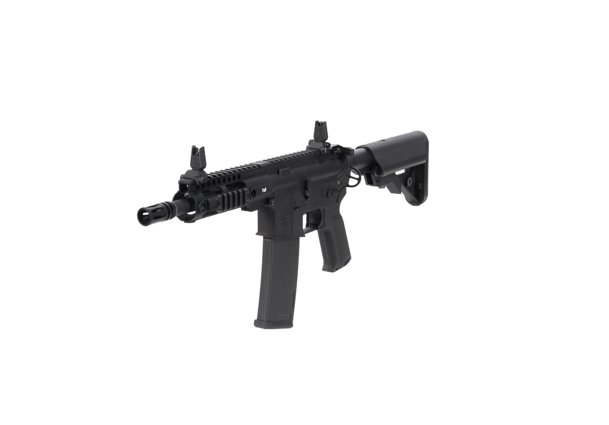 Specna Arms SA-E21 EDGE™ HAL 2 ETU Gen. 2 airsoft Carbine Black