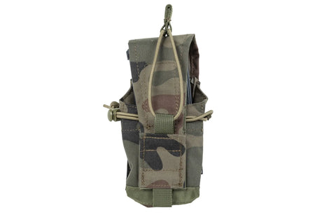 Double universal magazine pouch Specna Arms Tactical - Wz.93 Panther Forest