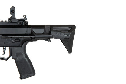 SA-X02 Edge 2.0 Gate Aster - Svart