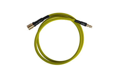 HPA Speedsoft Line 42" - Gul