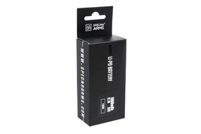 Battery Li-Po Specna Arms x Gens Ace 1000 mAh 35C 11.1V PEQ T-Deans G-Tech