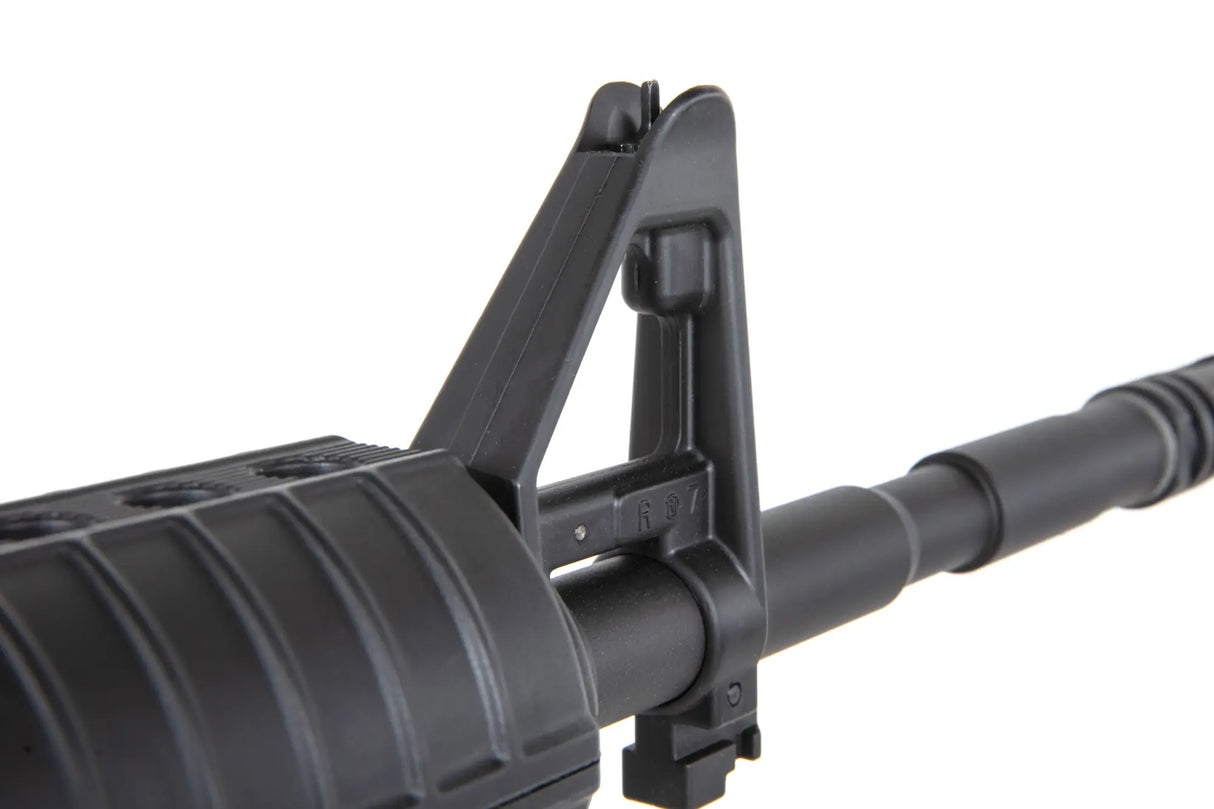 Specna Arms RRA SA-P01 Prime™ BLDC™ Aster II ETU airsoft Carbine Black