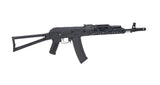 KPYK AK SA-PJ13 PRIME BLDC AEG Assault Rifle - Black