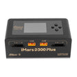 Gens ACE iMars D300 Plus AC / DC Smart Charger