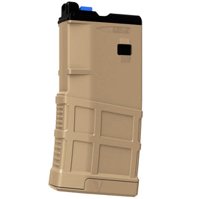 MWS VMAR Series (VP) Gas Magasin 25 Skud Tan