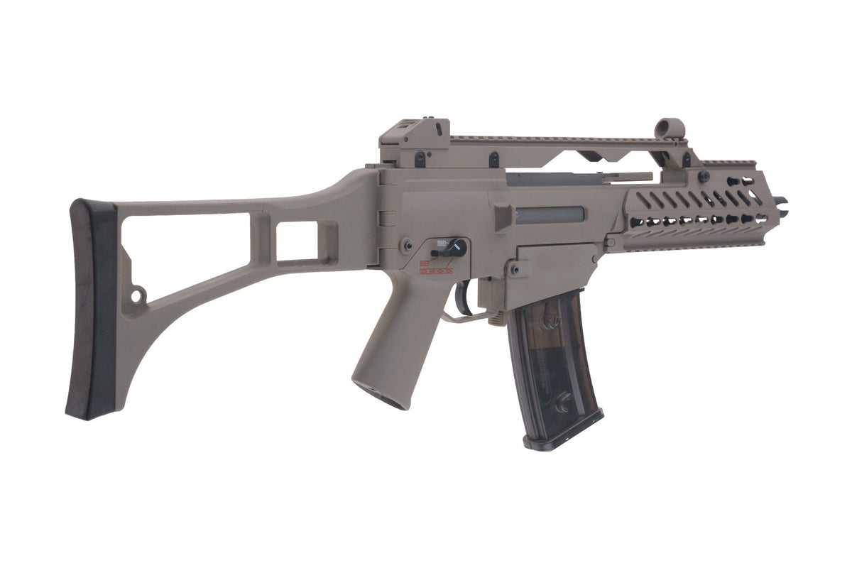 Specna Arms SA-G11 KeyMod EBB Airsoft Riffel