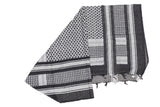 Specna Arms Shemagh Sling Regular Grey-Black