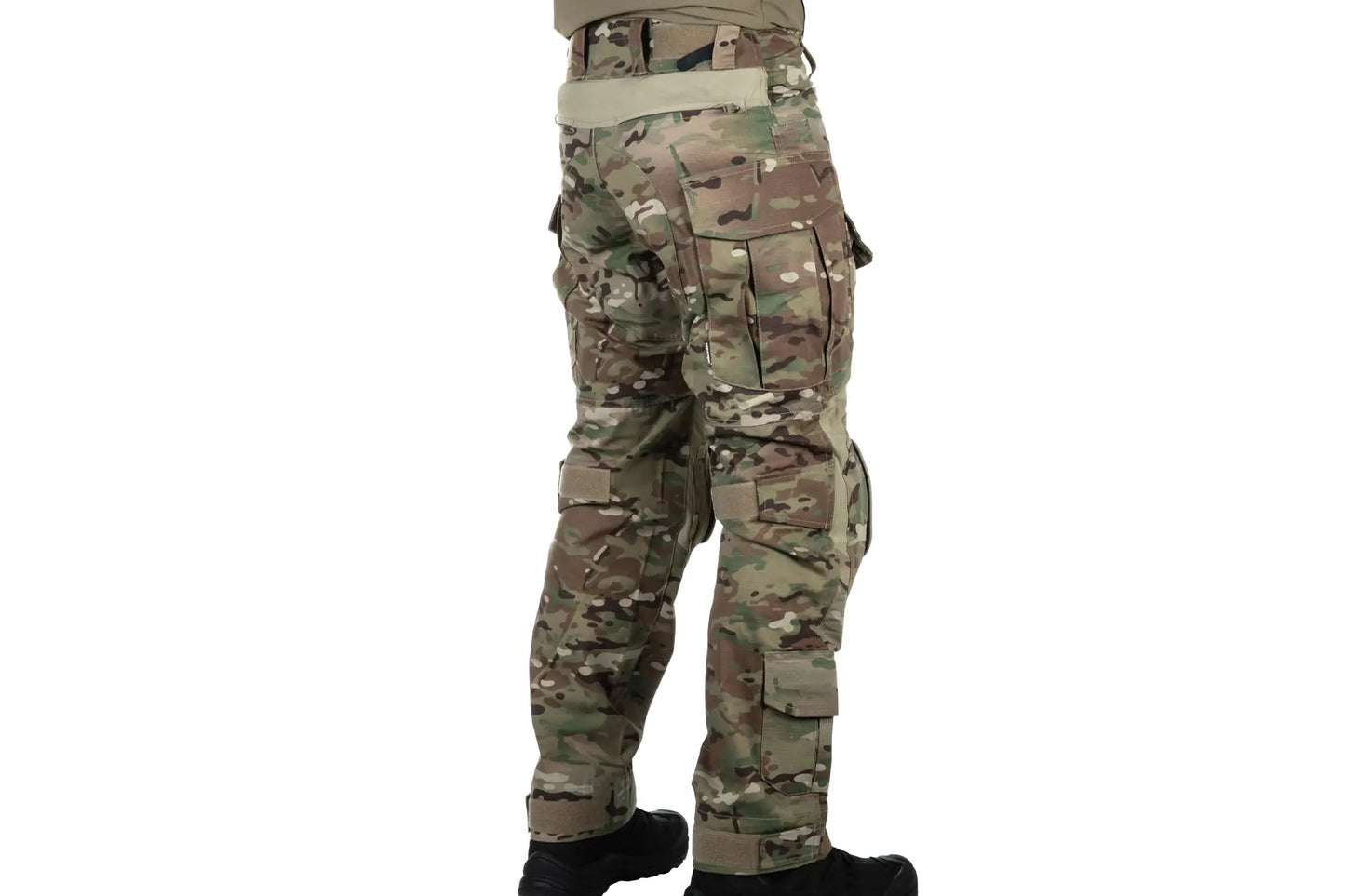 Stridsbyxor G3 - Multicam