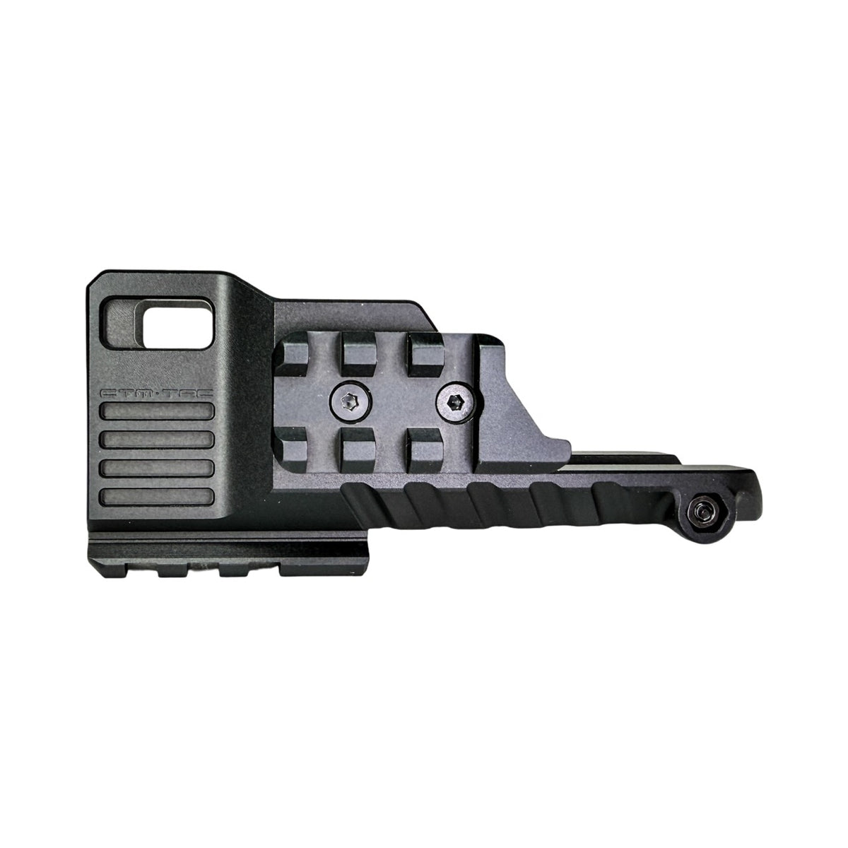 CTM AAP-01 M4XIMUS Kit CNC Extended RIS Rail Blast Shield