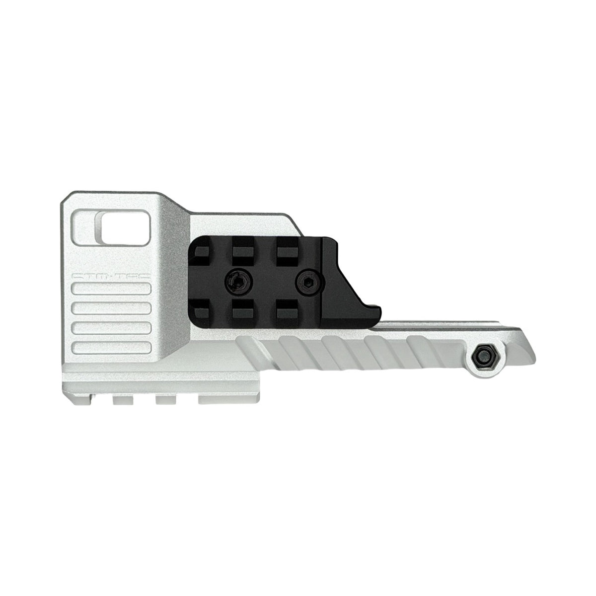 CTM AAP-01 M4XIMUS Kit CNC Extended RIS Rail Blast Shield