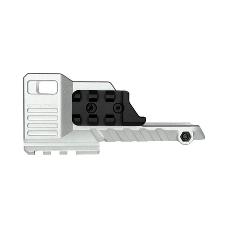 CTM AAP-01 M4XIMUS Kit CNC Extended RIS Rail Blast Shield