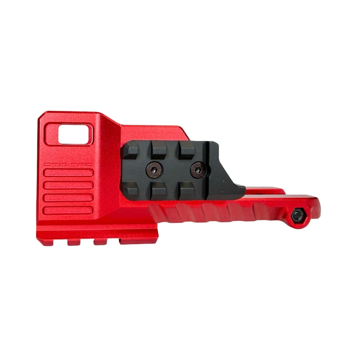 CTM AAP-01 M4XIMUS Kit CNC Extended RIS Rail Blast Shield