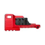 CTM AAP-01 M4XIMUS Kit CNC Extended RIS Rail Blast Shield