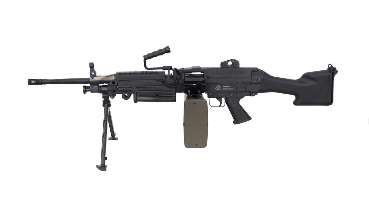 fn-herstal-m249-mk2-core™-airsoft-lmg