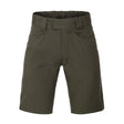 HELIKON GREYMAN Tactical DuraCanvas Shorts