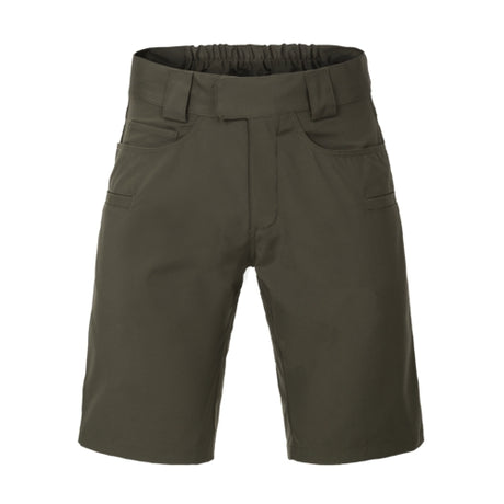 HELIKON GREYMAN Tactical DuraCanvas Shorts