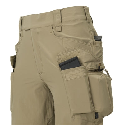HELIKON OTS 8.5" VersaStretch Lite Tactical Shorts