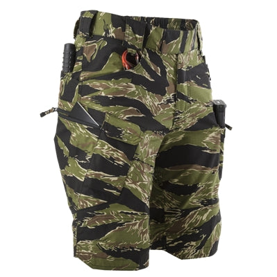HELIKON UTS 11" PolyCotton Stretch Ripstop Shorts