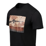 HELIKON M14 Rifle T-Shirt
