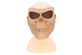 Specna Arms Skull-style mask – Tan