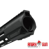Angry Gun KAC FFRAS5 10.75" M4 / AR15 M-LOK Handguard