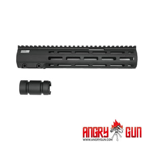 Angry Gun KAC FFRAS5 10.75" M4 / AR15 M-LOK Handguard
