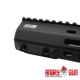 Angry Gun KAC FFRAS5 10.75" M4 / AR15 M-LOK Handguard