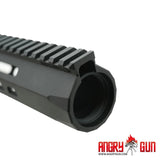 Angry Gun KAC URX6 12.75" M4 / AR15 M-LOK Handguard