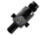 PowAir CARBON Series 68ci / 1,1L HPA Tank med Dye LT HP Regulator