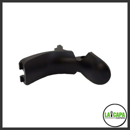LA Capa Customs 7075 Grip Safety för Hi Capa