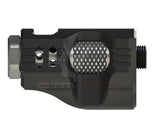 CTM Hi-Capa CNC Aluminium Kompensator