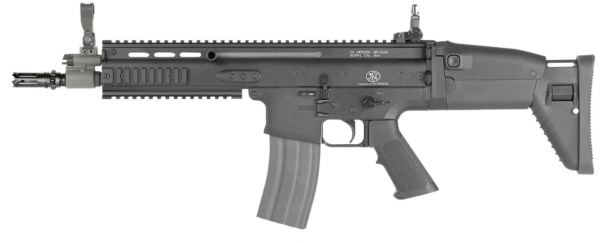 CYMA FN SCAR-L Proline AEG Airsoft Riffel