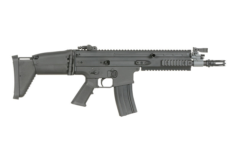 CYMA FN SCAR-L Proline AEG Airsoft Riffel